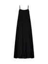Kaos Dresses In Black