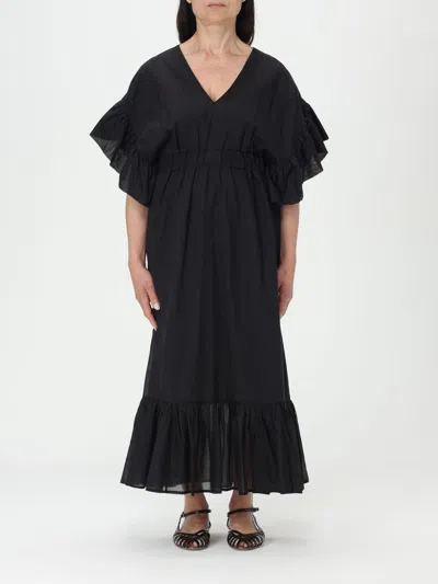 Kaos Dress  Woman Color Black