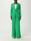 Kaos Single-breasted Suit With Peaked Lapels