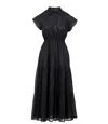 Kaos Dresses Black In Black