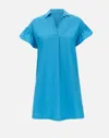 Shop Kaos Dresses In Blue