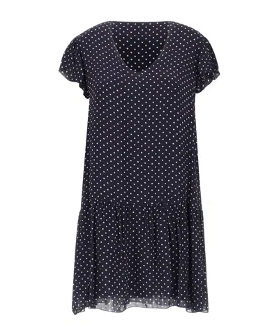 KAOS KAOS DRESSES BLUE