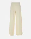 Kaos Textured Trousers