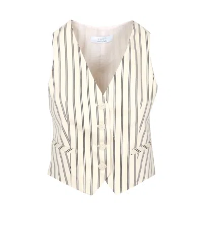Kaos Jackets Beige In Neutral