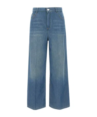 KAOS JEANS