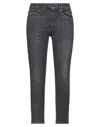 Kaos Jeans Jeans In Black