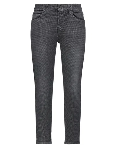 Kaos Jeans Jeans In Black