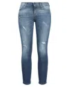 Kaos Jeans Jeans In Blue
