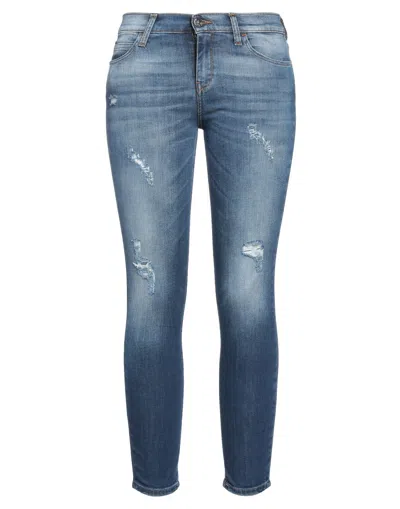 Kaos Jeans Jeans In Blue