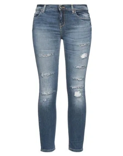 Kaos Jeans Jeans In Blue