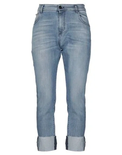 Kaos Jeans Jeans In Blue