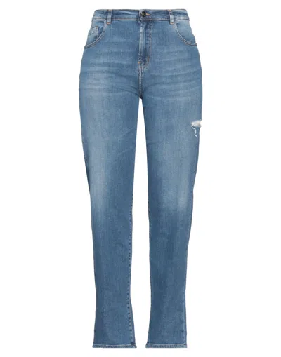 Kaos Jeans Jeans In Blue