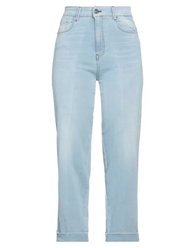 Kaos Jeans Jeans In Blue