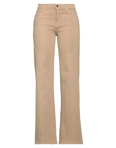 Kaos Jeans Jeans In Beige