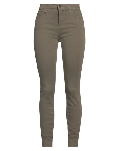 Kaos Jeans Jeans In Green