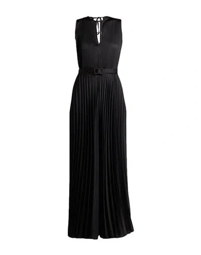 Kaos Jeans Woman Jumpsuit Black Size 12 Polyester