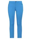 Kaos Jeans Pants In Blue