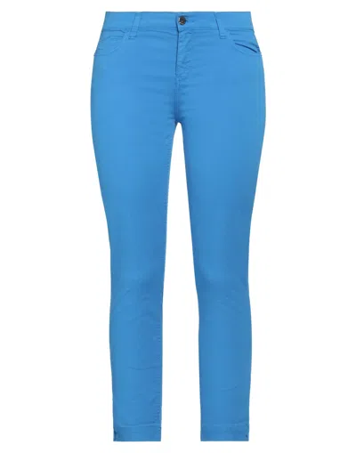 Kaos Jeans Pants In Blue