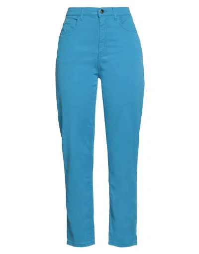 Kaos Jeans Pants In Blue