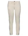 Kaos Jeans Pants In Beige