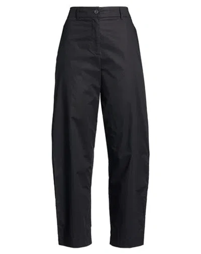 Kaos Jeans Woman Pants Black Size 12 Cotton