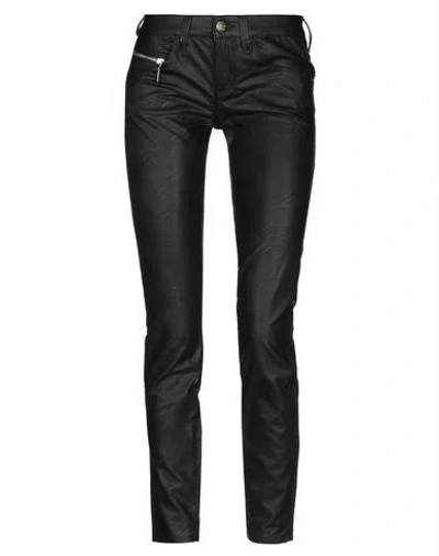 Kaos Jeans Pants In Black