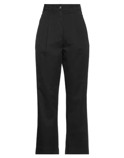 Kaos Jeans Woman Pants Black Size 28 Cotton