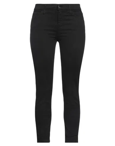 Kaos Jeans Jeans In Black
