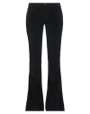 Kaos Jeans Woman Pants Black Size 31 Cotton, Elastane
