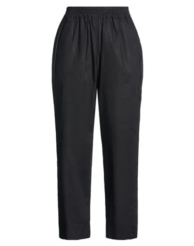 Kaos Jeans Woman Pants Black Size 4 Cotton