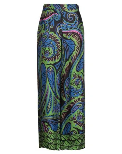 Kaos Jeans Woman Pants Blue Size 8 Viscose