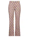 Kaos Jeans Pants In Red