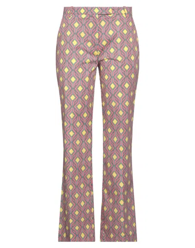 Kaos Jeans Pants In Red