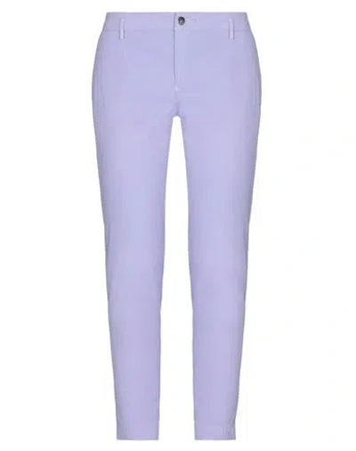 Kaos Jeans Pants In Purple