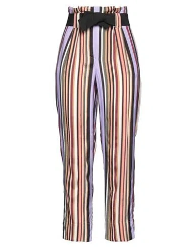 Kaos Jeans Pants In Purple