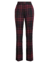 Kaos Jeans Woman Pants Midnight Blue Size 8 Polyester, Viscose, Elastane In Multi