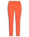 Kaos Jeans Pants In Orange
