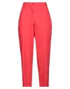 Kaos Jeans Pants In Red