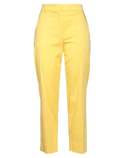 Kaos Jeans Pants In Yellow
