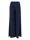 Kaos Linen-blend Trousers