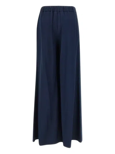 Kaos Linen-blend Trousers