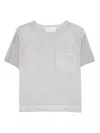 Kaos Linen T-shirt