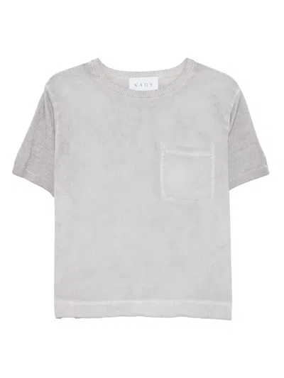 Kaos Linen T-shirt