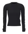 Kaos Long-sleeved T-shirt In Multi