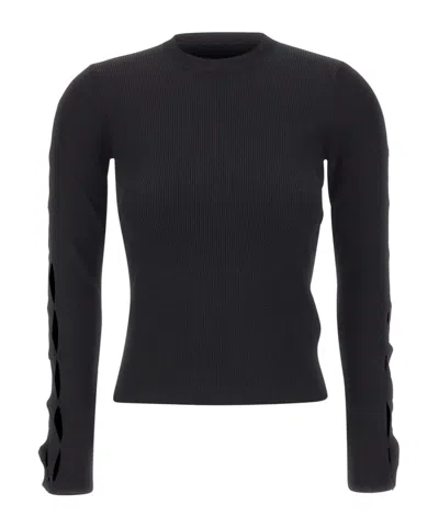 Kaos Long-sleeved T-shirt In Multi