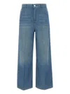 Kaos Jeans