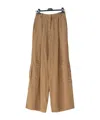 Kaos Pantalone Donna In Pattern