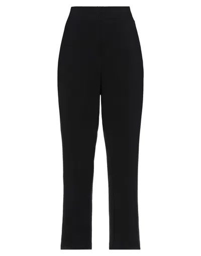 Kaos Pants In Black