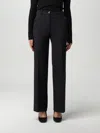 Kaos Hose  Damen Farbe Schwarz In Black