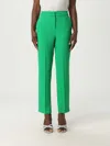 Kaos Pants  Woman Color Green